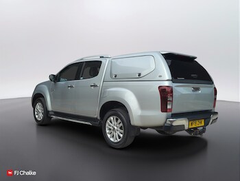 Used Isuzu D-Max 2019 for sale - 78417238: Photo