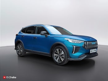 Used GWM Haval Jolion Pro 2025 for sale - 78245277: Photo