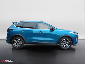 Used GWM Haval Jolion Pro 2025 for sale - 78245277: Photo