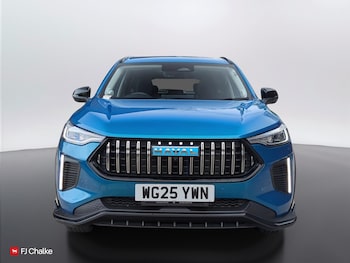 Used GWM Haval Jolion Pro 2025 for sale - 78245277: Photo