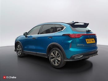 Used GWM Haval Jolion Pro 2025 for sale - 78245277: Photo