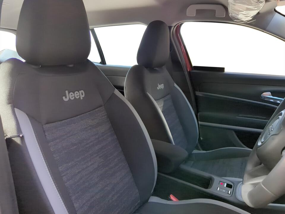 Used Jeep Other 2025 for sale - 77957501: Photo 10