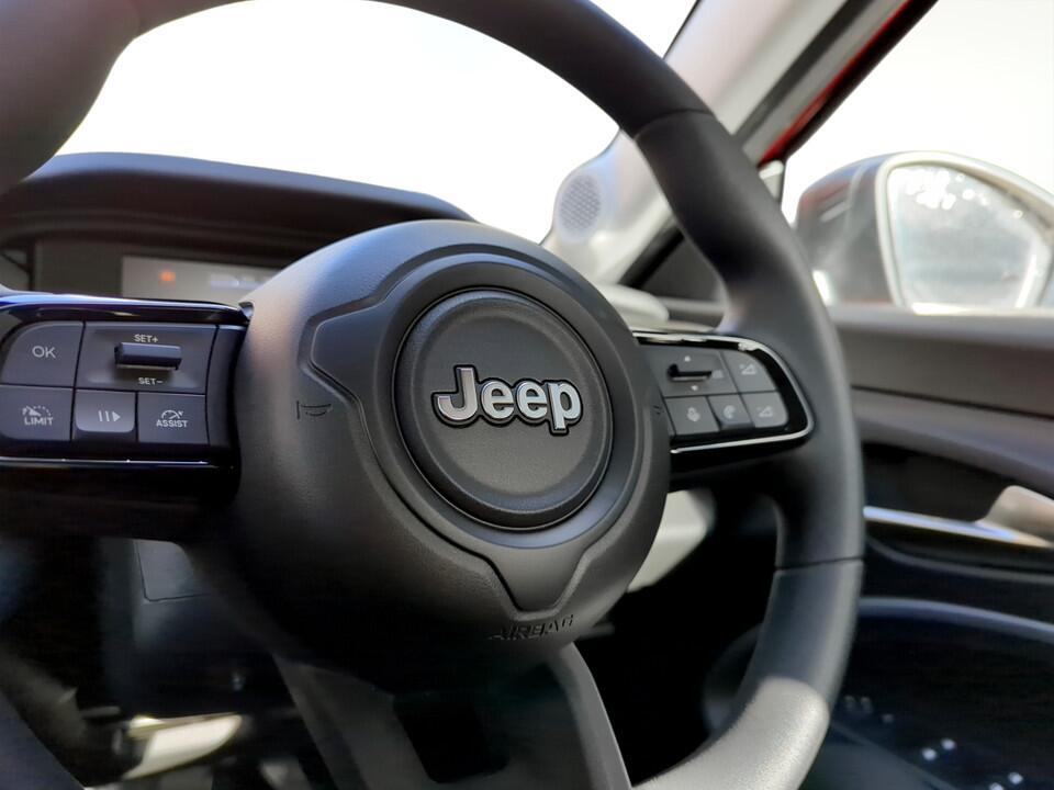 Used Jeep Other 2025 for sale - 77957501: Photo 11