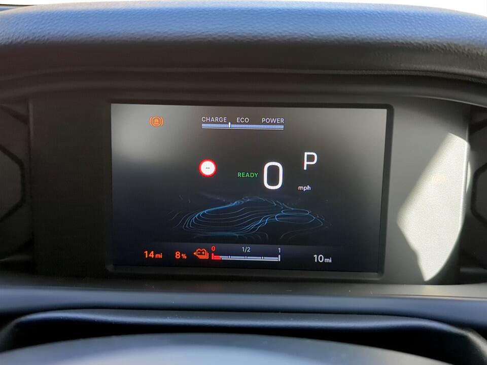 Used Jeep Other 2025 for sale - 77957501: Photo 15