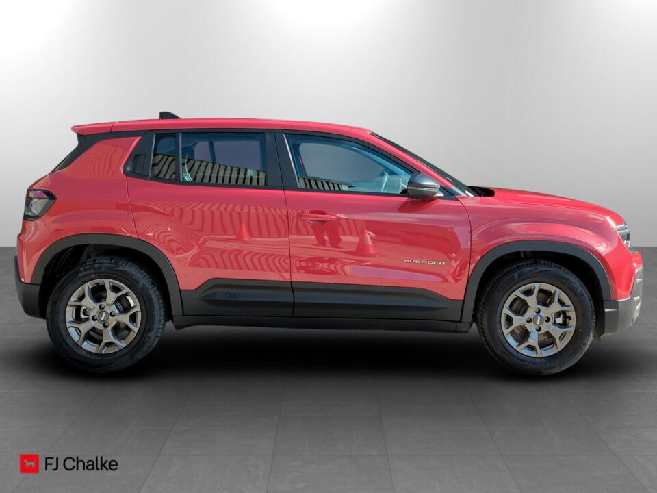 Used Jeep Other 2025 for sale - 77957501: Photo 2