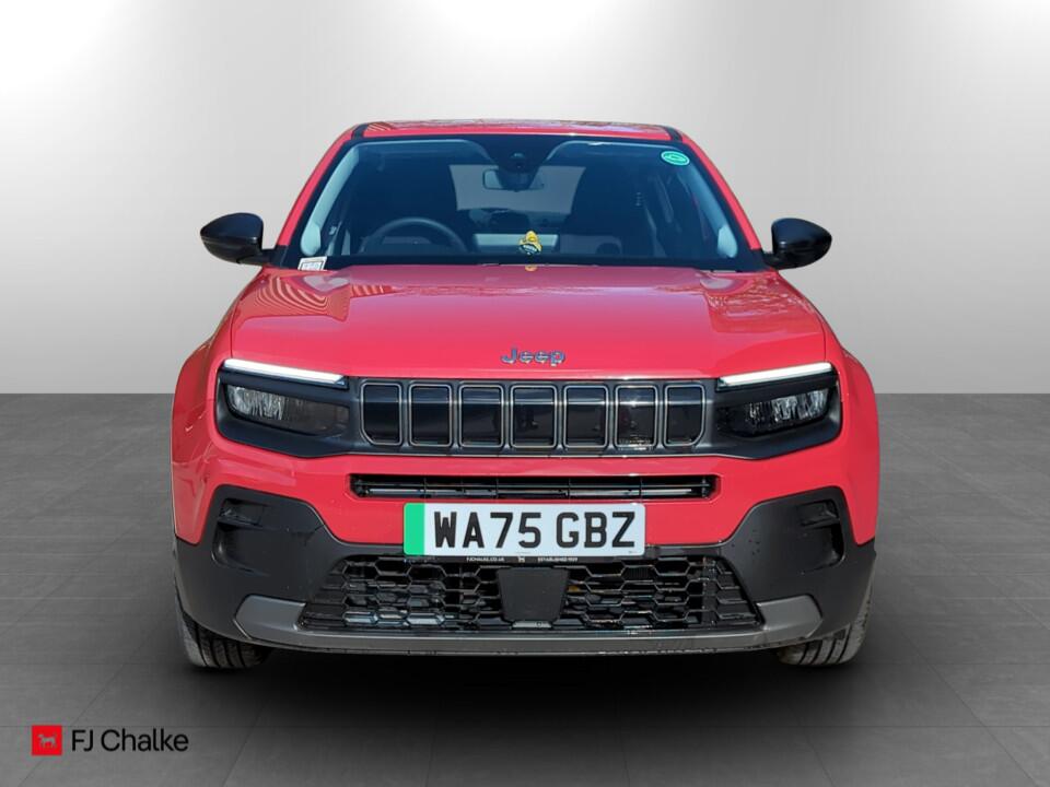 Used Jeep Other 2025 for sale - 77957501: Photo 3