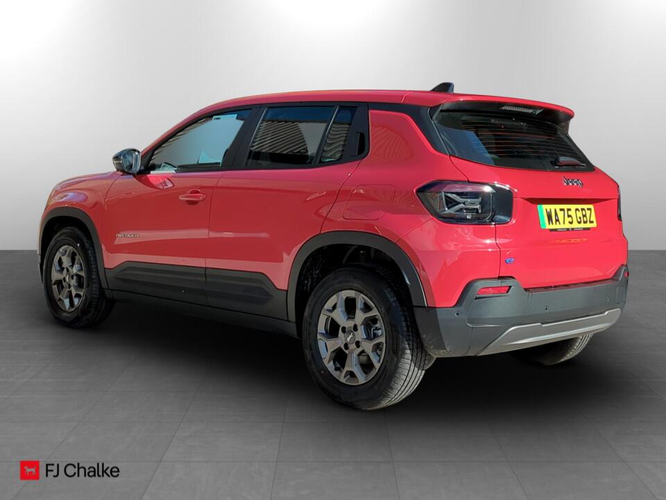 Used Jeep Other 2025 for sale - 77957501: Photo 4