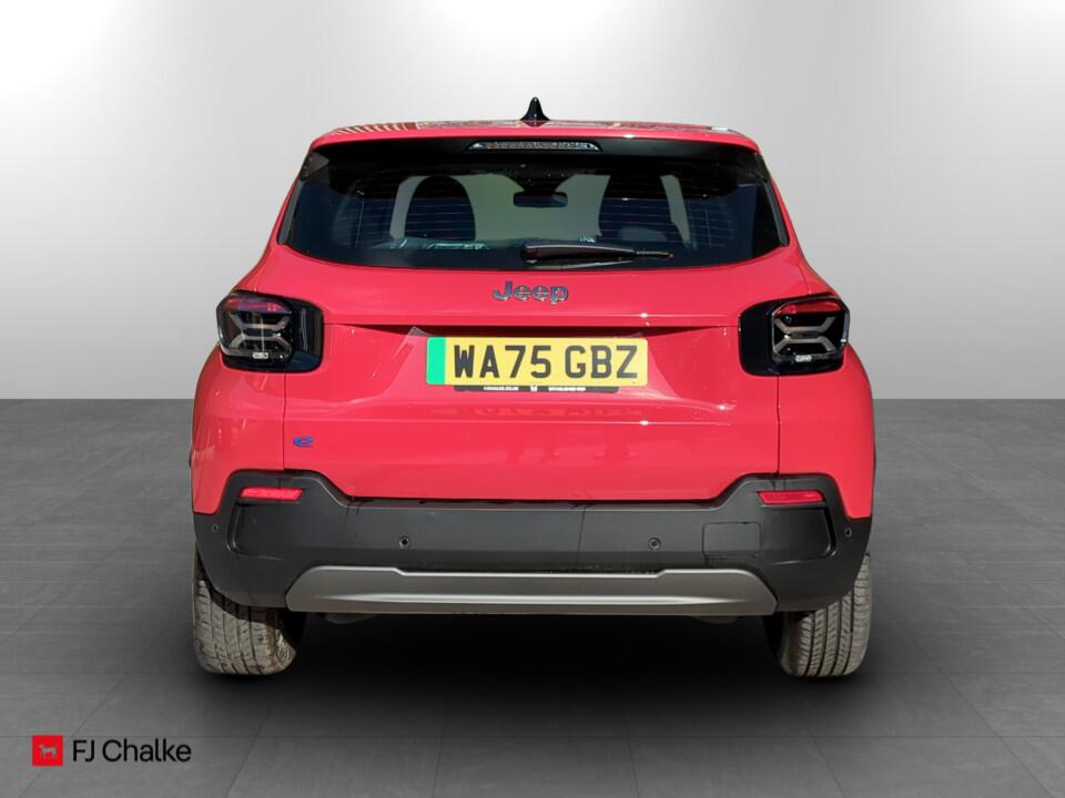 Used Jeep Other 2025 for sale - 77957501: Photo 5