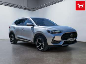 2024 (73) - 1.5 T-GDI Trophy SUV 5dr Petrol Manual Euro 6 (s/s) (162 ps)