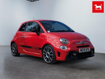 Abarth - 595