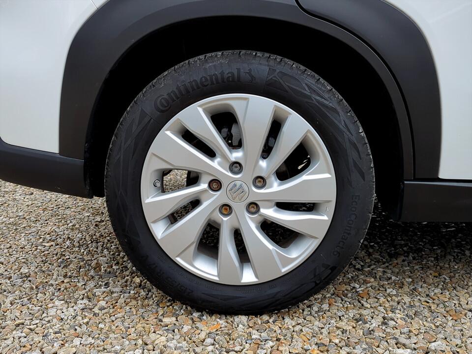 Used Suzuki SX4 S-Cross 2024 for sale - 76646317: Photo 12