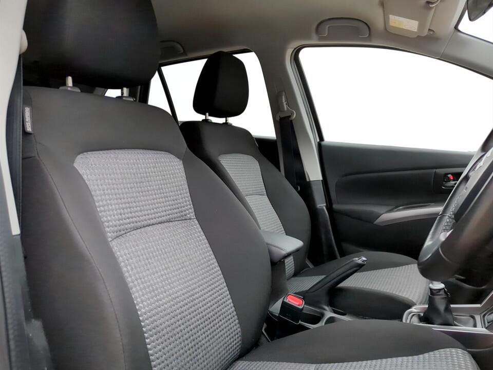 Used Suzuki SX4 S-Cross 2024 for sale - 76646317: Photo 13