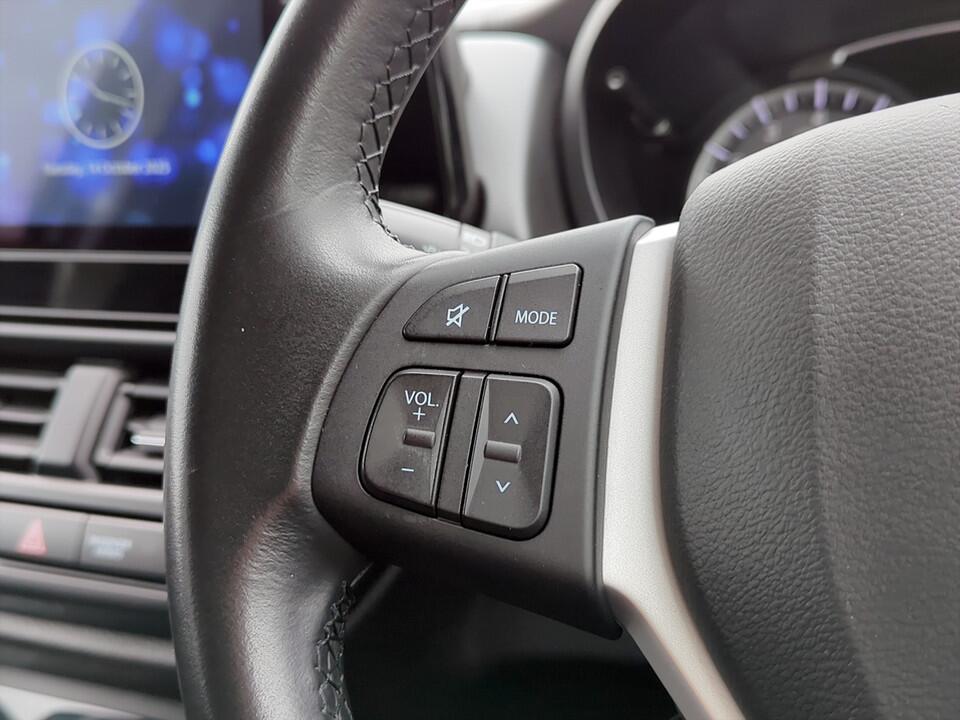 Used Suzuki SX4 S-Cross 2024 for sale - 76646317: Photo 14