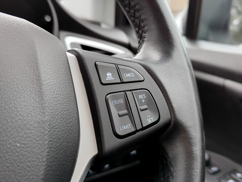 Used Suzuki SX4 S-Cross 2024 for sale - 76646317: Photo 15