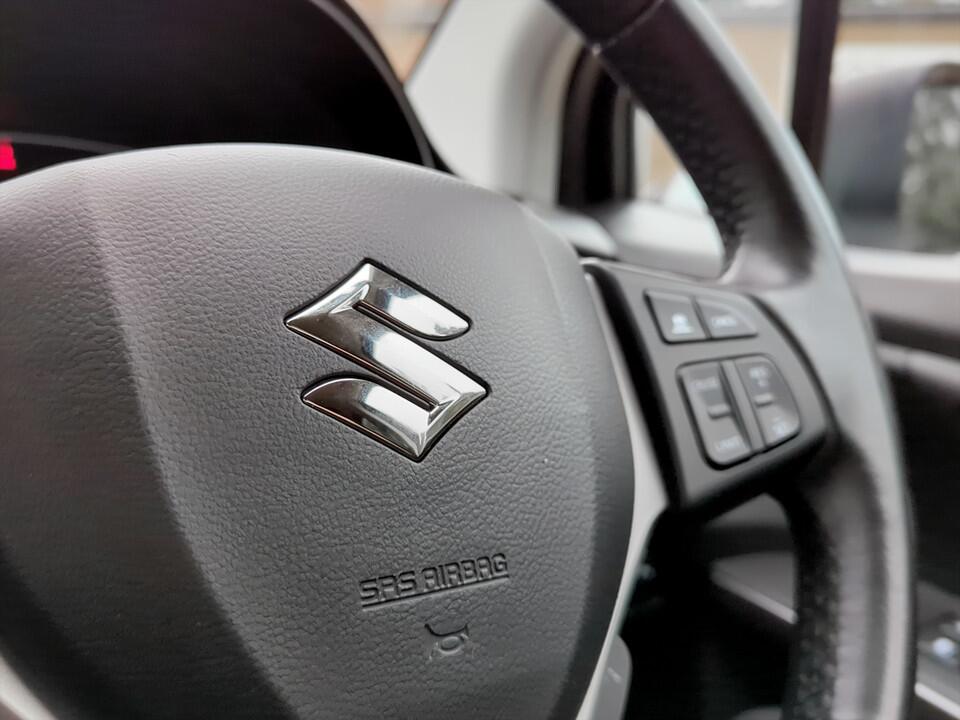 Used Suzuki SX4 S-Cross 2024 for sale - 76646317: Photo 16