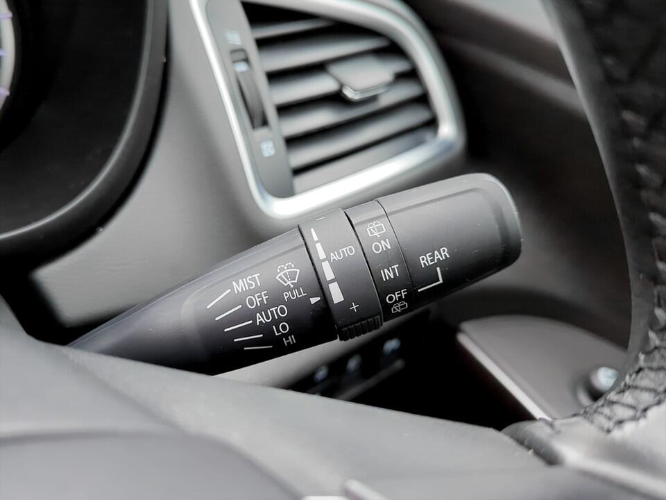 Used Suzuki SX4 S-Cross 2024 for sale - 76646317: Photo 18