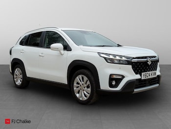 Suzuki - SX4 S-Cross