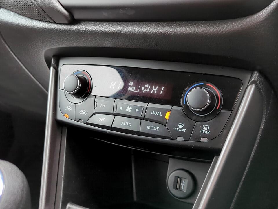 Used Suzuki SX4 S-Cross 2024 for sale - 76646317: Photo 20