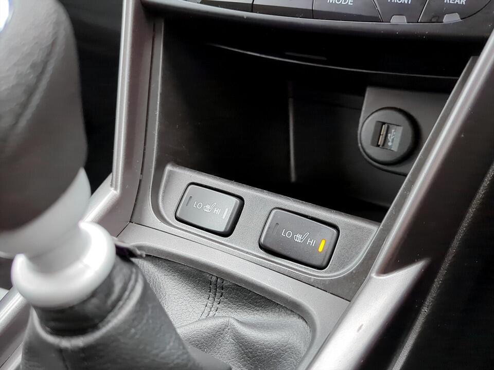 Used Suzuki SX4 S-Cross 2024 for sale - 76646317: Photo 21