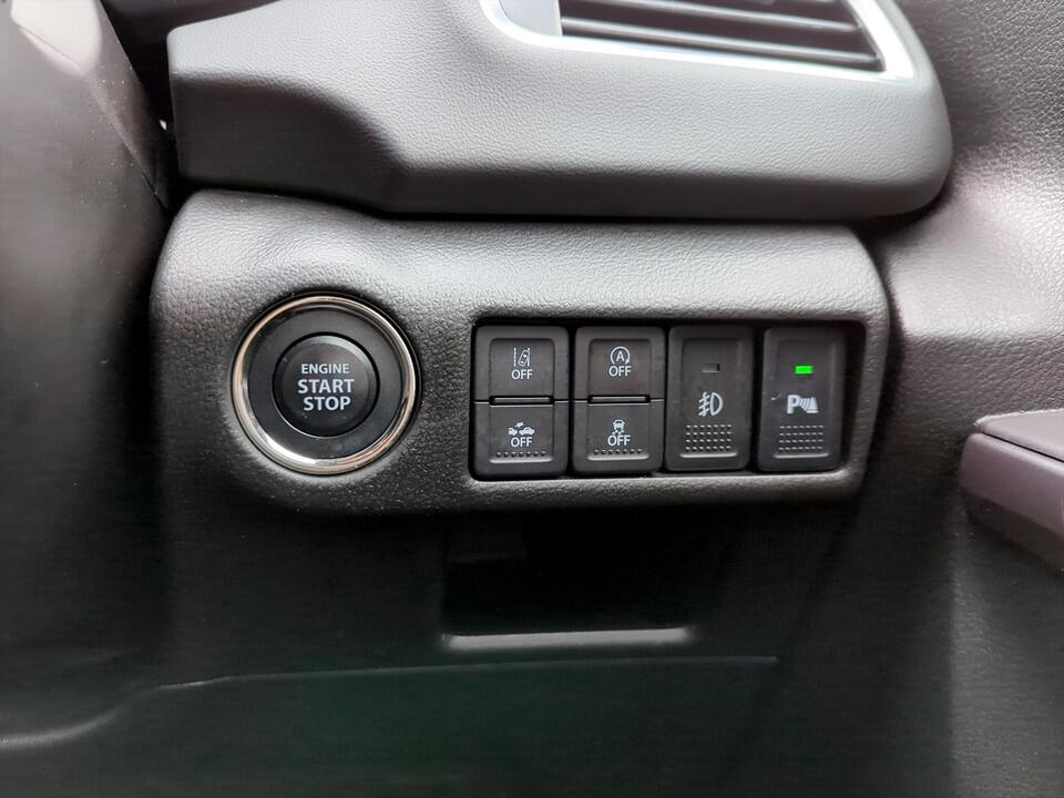 Used Suzuki SX4 S-Cross 2024 for sale - 76646317: Photo 23