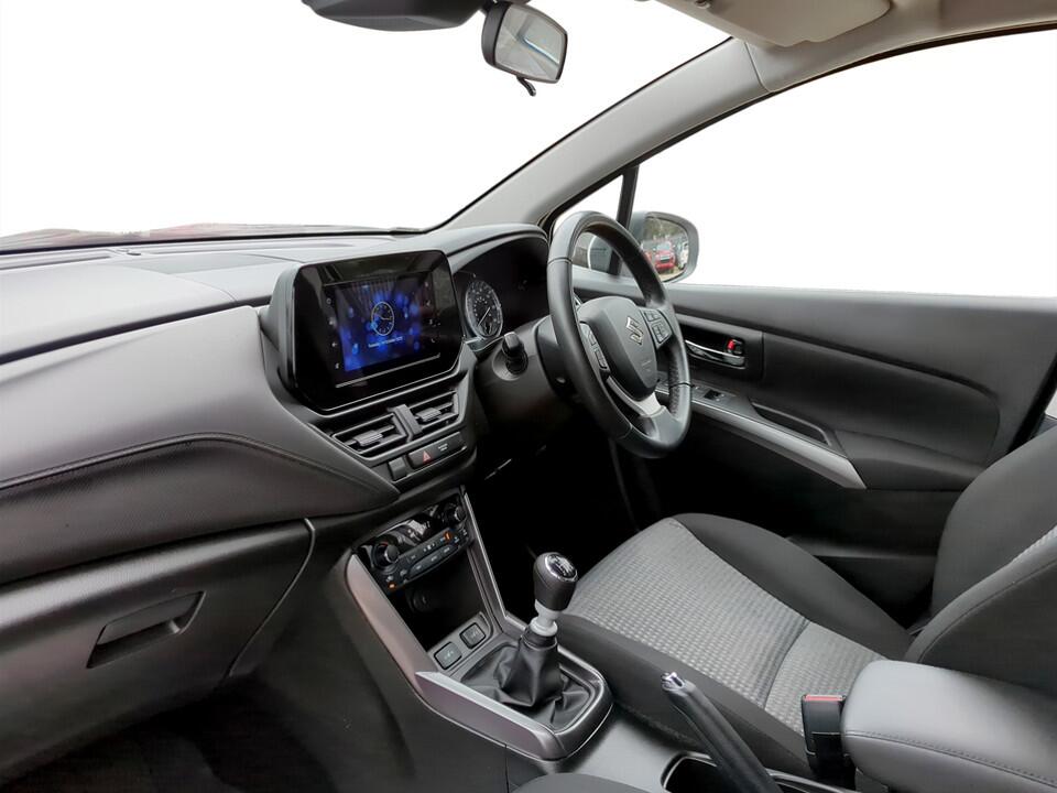 Used Suzuki SX4 S-Cross 2024 for sale - 76646317: Photo 7