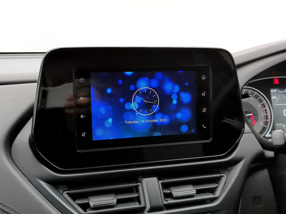 Used Suzuki SX4 S-Cross 2024 for sale - 76646317: Photo 9