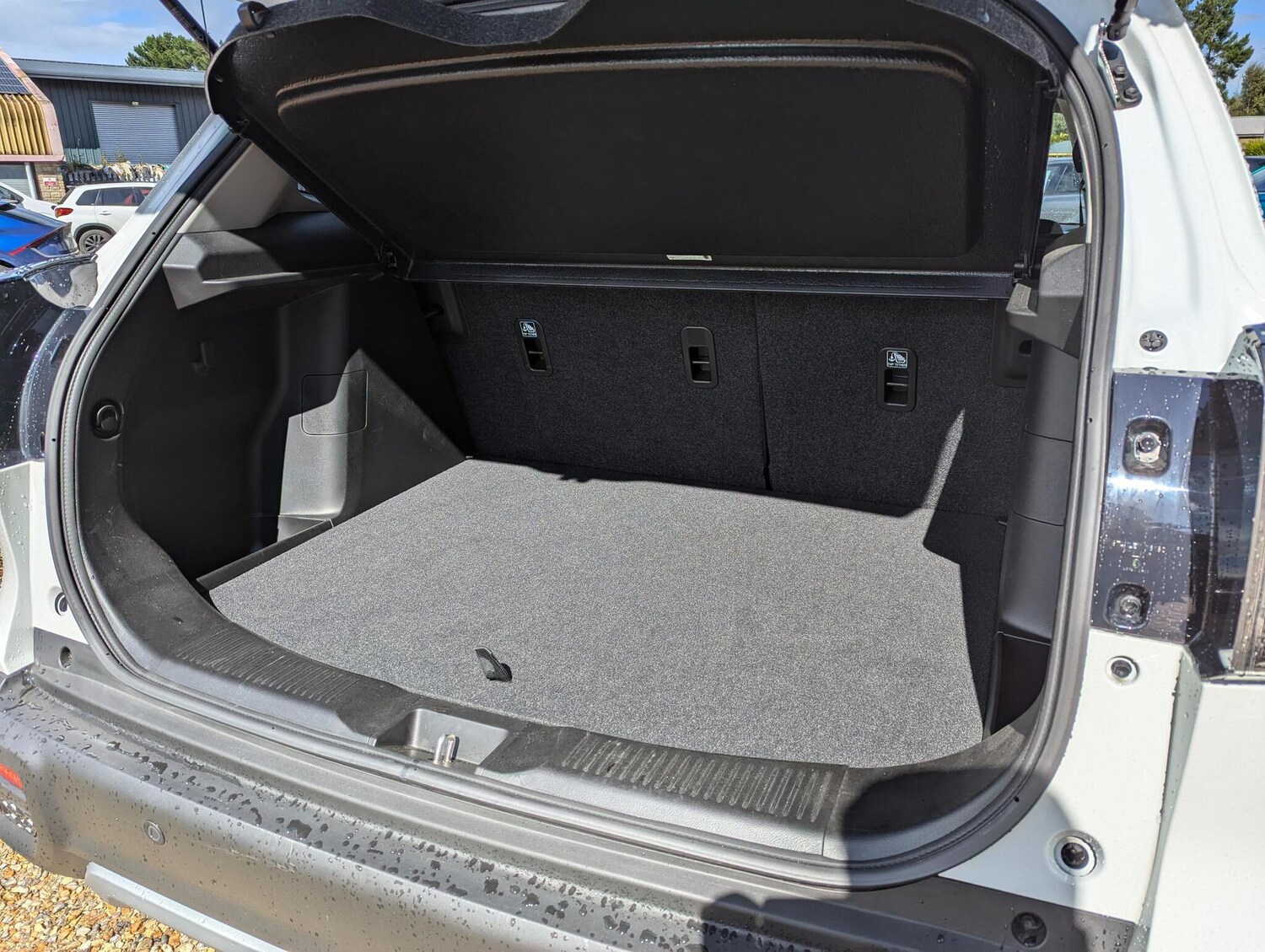 Used Suzuki SX4 S-Cross 2024 for sale - 76646312: Photo 12