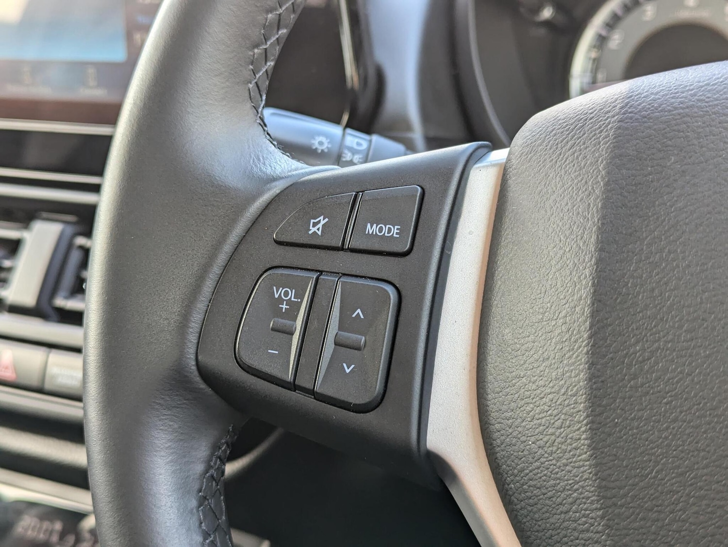 Used Suzuki SX4 S-Cross 2024 for sale - 76646312: Photo 15