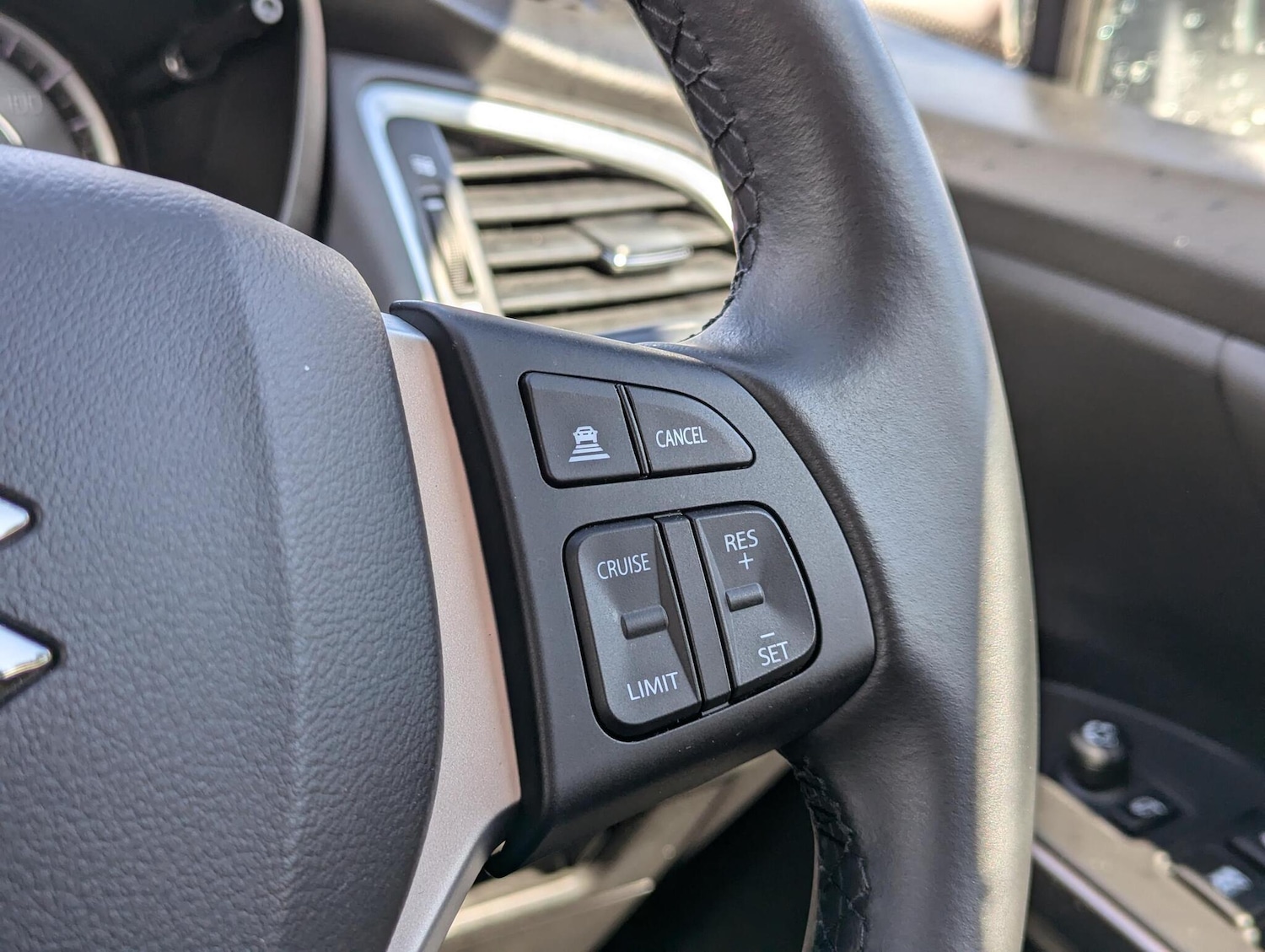 Used Suzuki SX4 S-Cross 2024 for sale - 76646312: Photo 16