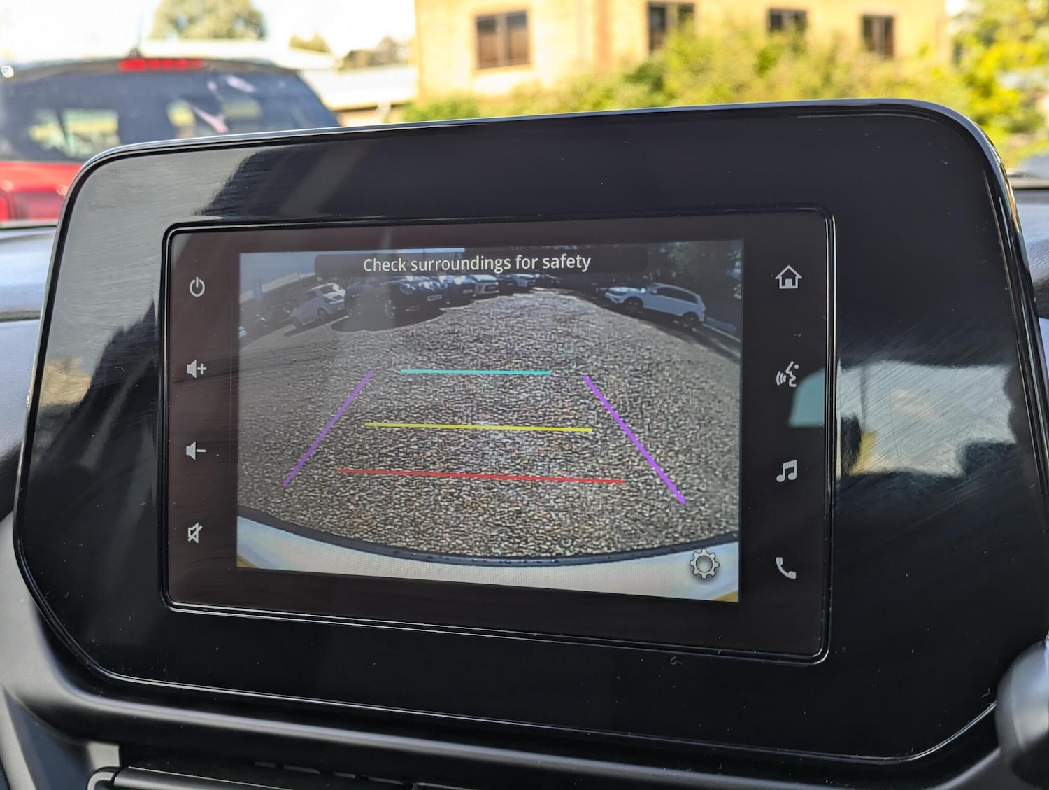 Used Suzuki SX4 S-Cross 2024 for sale - 76646312: Photo 19