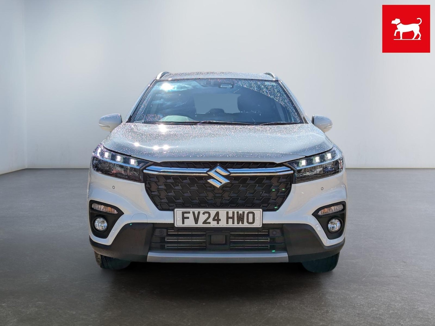 Used Suzuki SX4 S-Cross 2024 for sale - 76646312: Photo 3