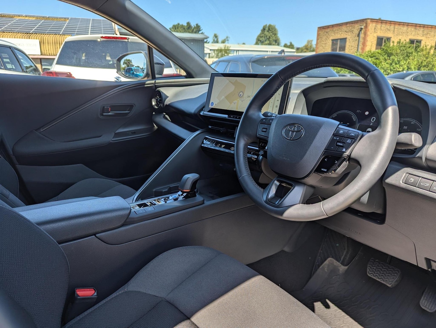 Used Toyota C-HR 2024 for sale - 76153085: Photo 6