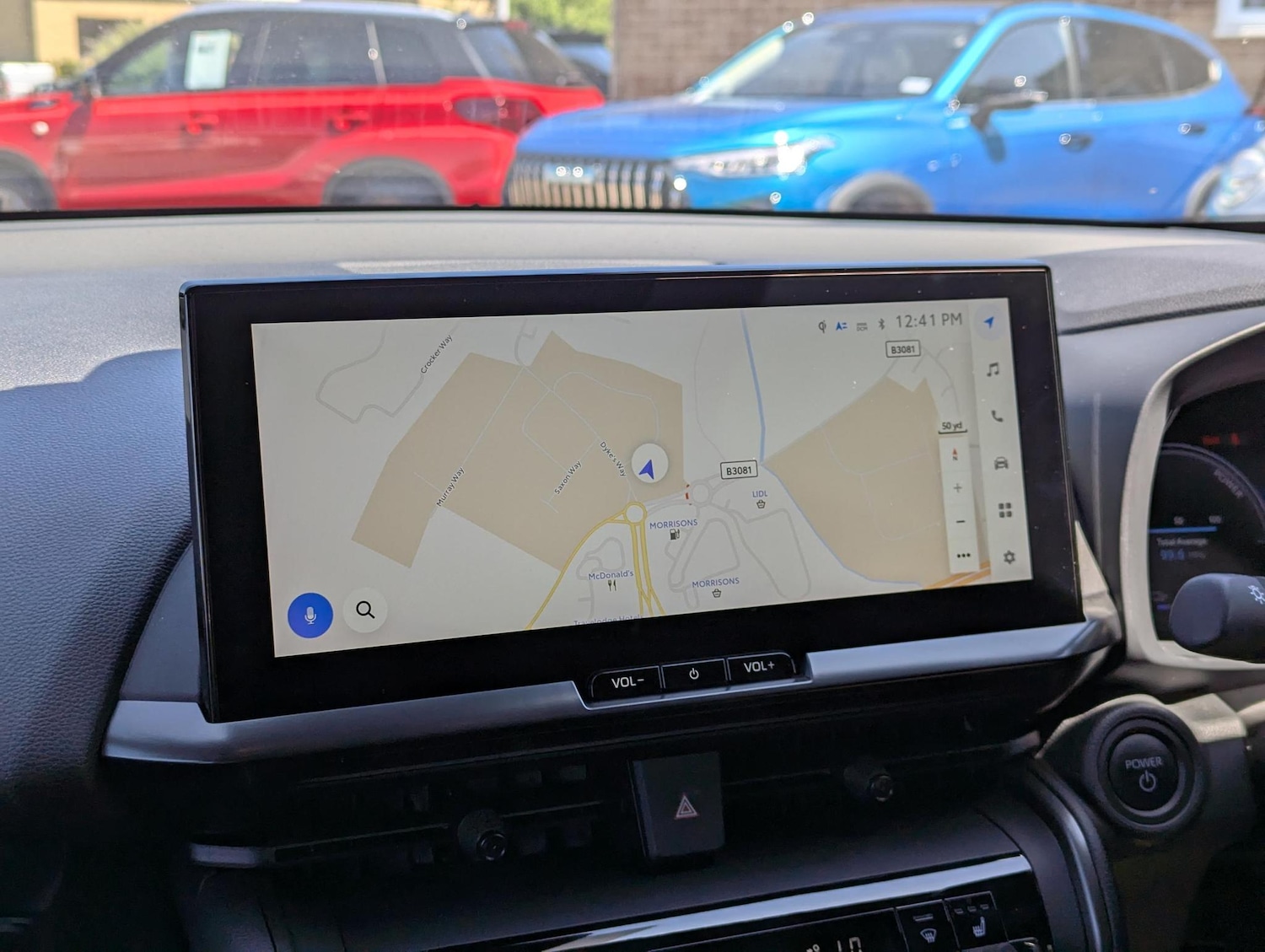 Used Toyota C-HR 2024 for sale - 76153085: Photo 9