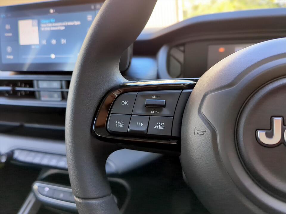 Used Jeep Other 2025 for sale - 76371223: Photo 13