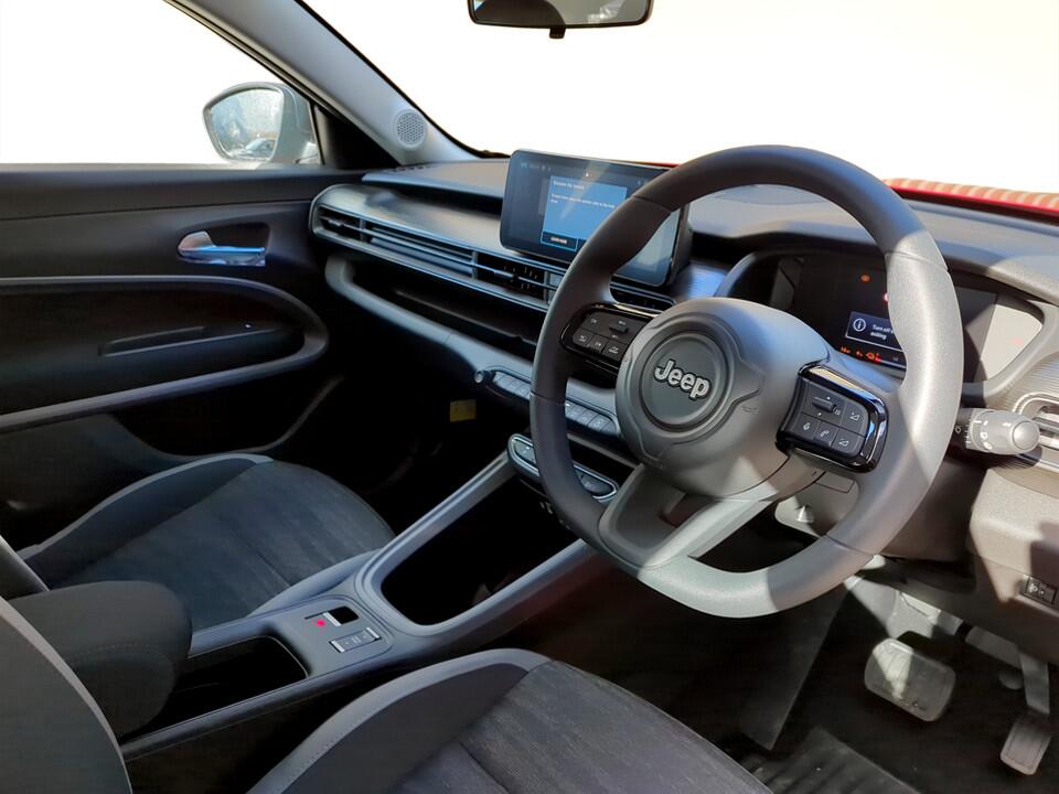 Used Jeep Other 2025 for sale - 76371223: Photo 6