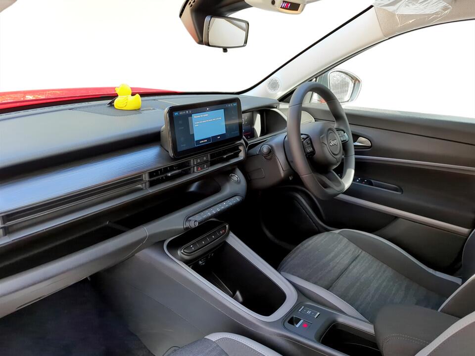 Used Jeep Other 2025 for sale - 76371223: Photo 7