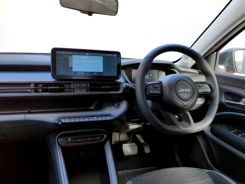 Used Jeep Other 2025 for sale - 76371223: Photo 8