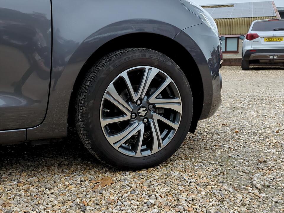 Used Suzuki Swift 2023 for sale - 76657817: Photo 12