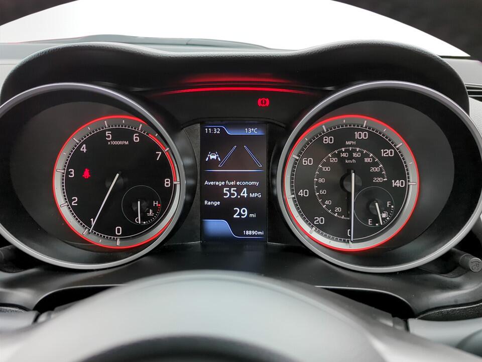 Used Suzuki Swift 2023 for sale - 76657817: Photo 14