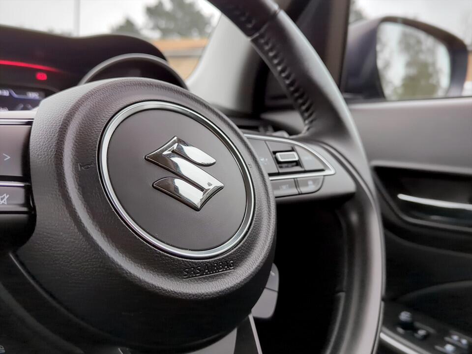 Used Suzuki Swift 2023 for sale - 76657817: Photo 15