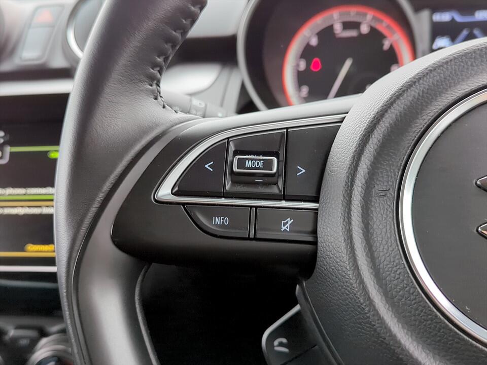 Used Suzuki Swift 2023 for sale - 76657817: Photo 16