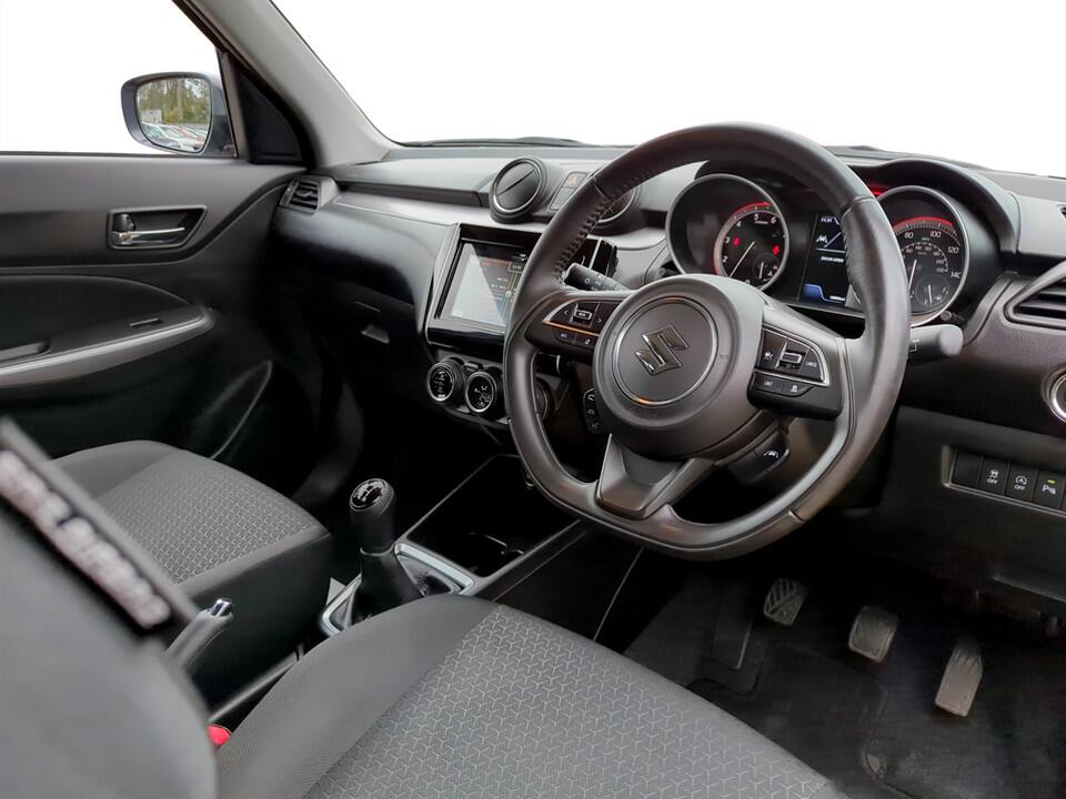 Used Suzuki Swift 2023 for sale - 76657817: Photo 6