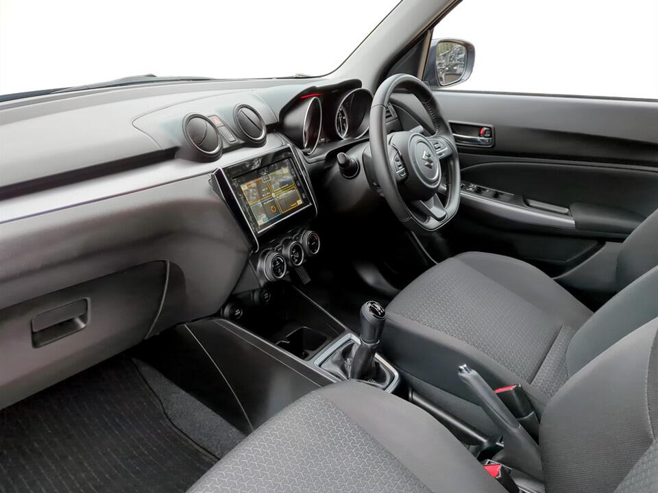 Used Suzuki Swift 2023 for sale - 76657817: Photo 7