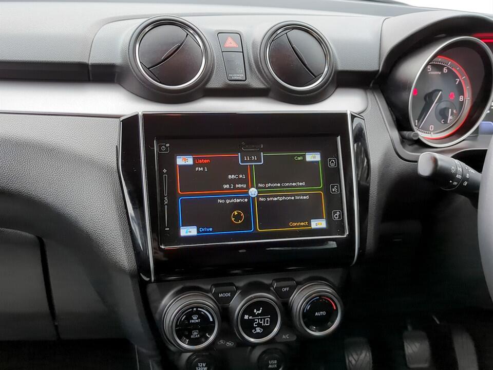 Used Suzuki Swift 2023 for sale - 76657817: Photo 9