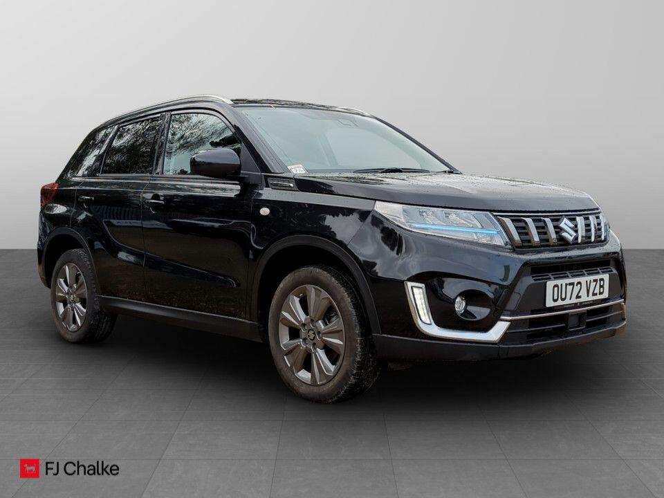 Used Suzuki Vitara 2022 for sale - 76645300: Photo 1