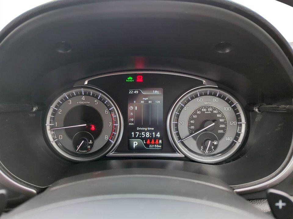 Used Suzuki Vitara 2022 for sale - 76645300: Photo 10