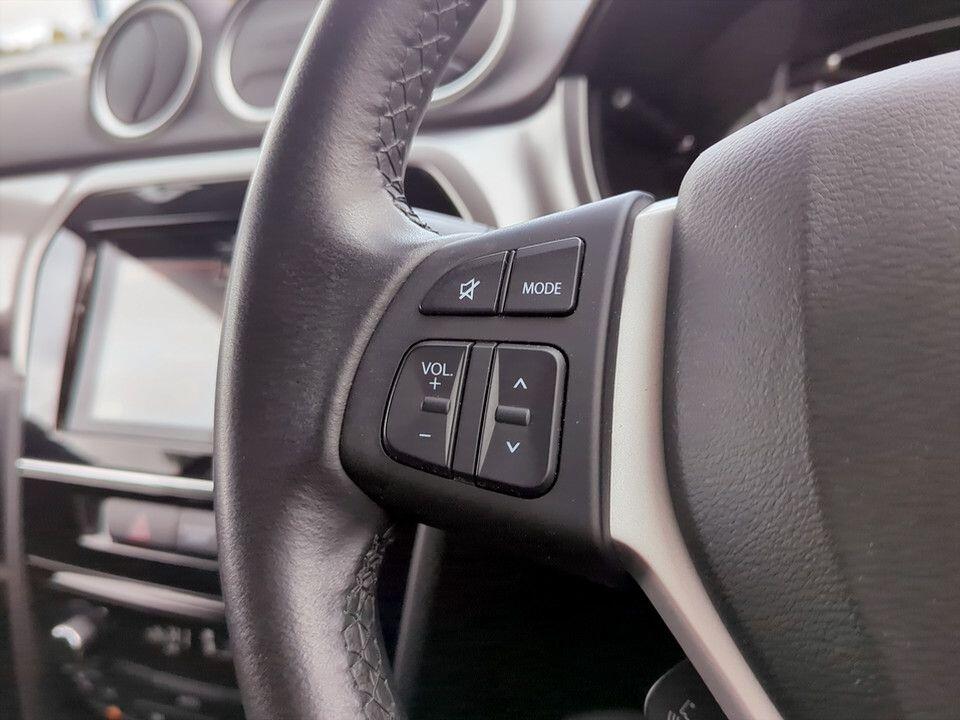 Used Suzuki Vitara 2022 for sale - 76645300: Photo 11