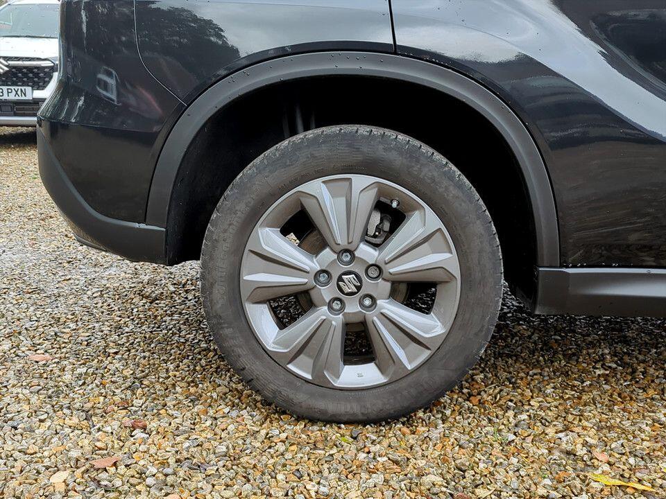 Used Suzuki Vitara 2022 for sale - 76645300: Photo 17