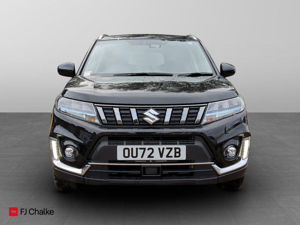 Used Suzuki Vitara 2022 for sale - 76645300: Photo 2