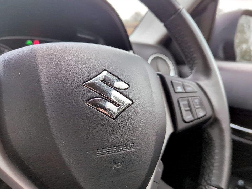 Used Suzuki Vitara 2022 for sale - 76645300: Photo 23
